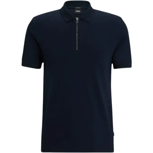 Classic Polo Shirt , male, Sizes: L, 2XL, M, XL - Hugo Boss - Modalova
