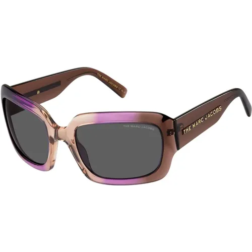 Stylish Sunglasses Marc 574/S , female, Sizes: 59 MM - Marc Jacobs - Modalova