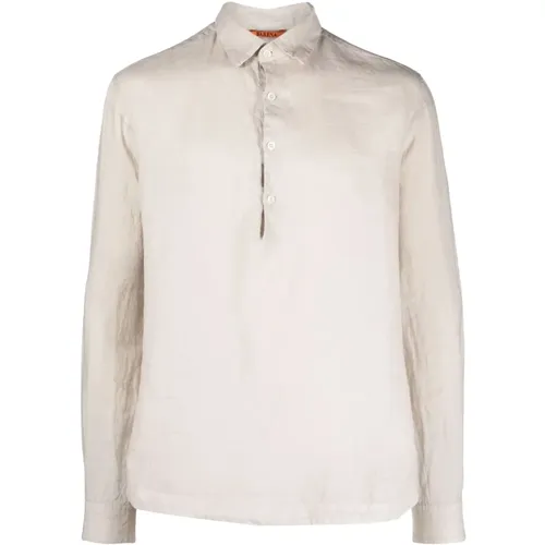 Polo Shirts , male, Sizes: M, L - Barena Venezia - Modalova