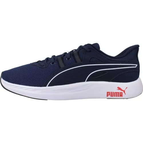 Sneakers , Herren, Größe: 40 EU - Puma - Modalova