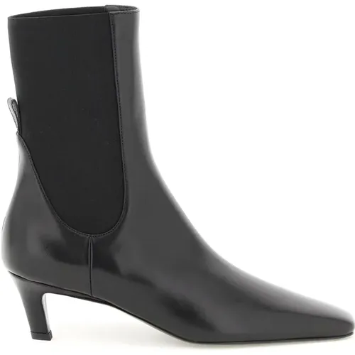 Boots , Damen, Größe: 39 EU - TotêMe - Modalova