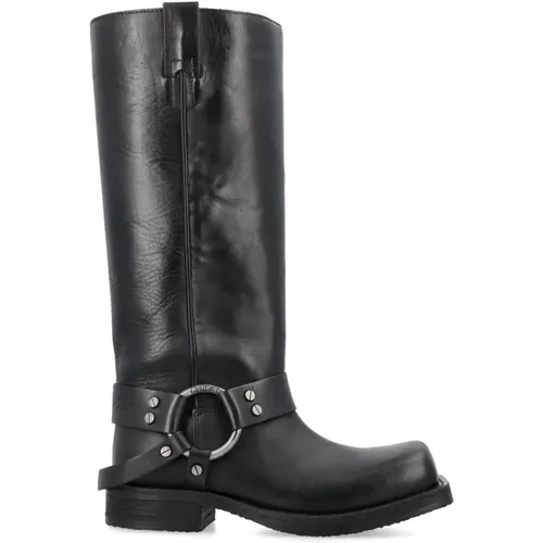 Closed Balius Boots , female, Sizes: 4 UK, 5 UK - Acne Studios - Modalova