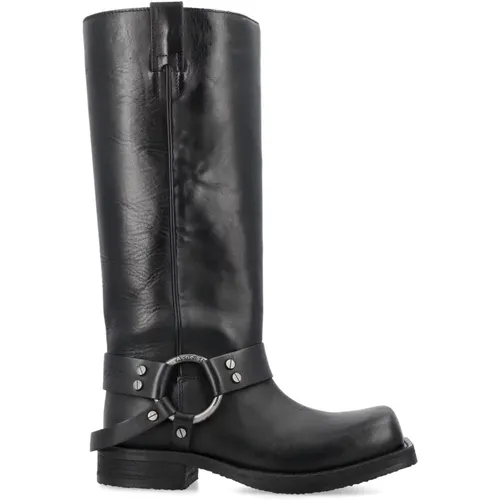 Closed Balius Boots , female, Sizes: 4 UK, 7 UK - Acne Studios - Modalova