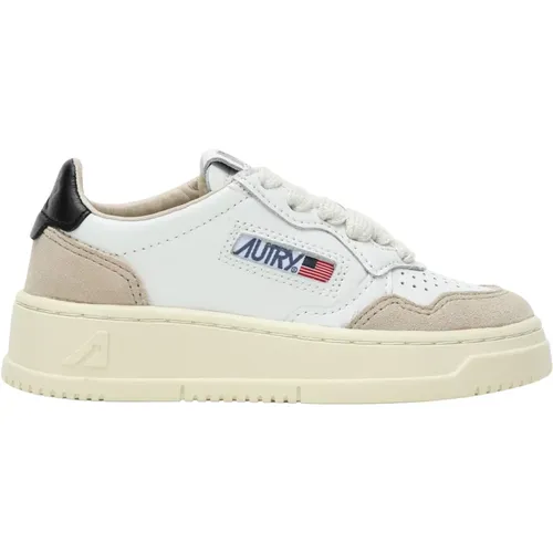 Niedriger Top Medalist Sneaker - Autry - Modalova