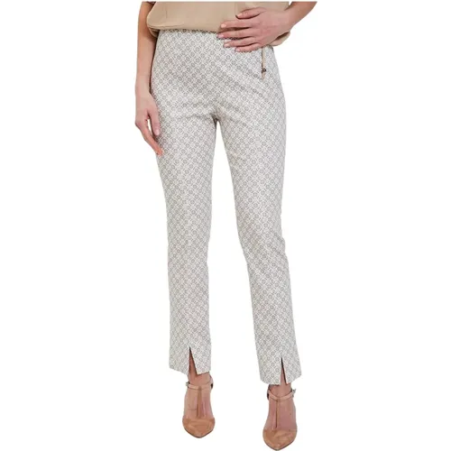 Stylish Pants , female, Sizes: XS - Via Masini 80 - Modalova