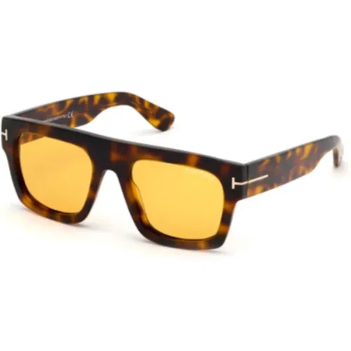 Fashion Sunglasses Ft0711 , unisex, Sizes: ONE SIZE - Tom Ford - Modalova