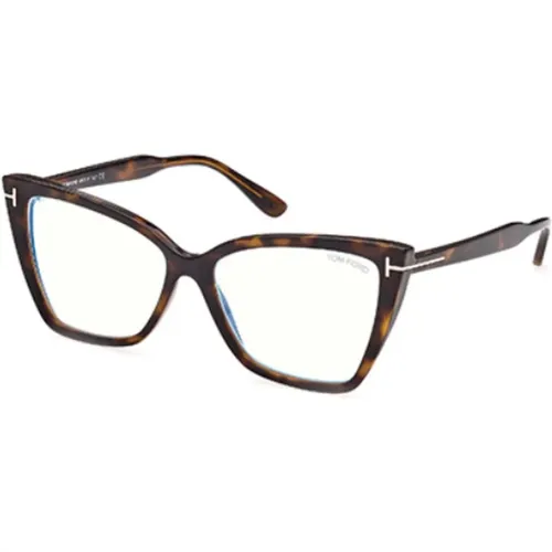 Sonnenbrillen , unisex, Größe: 55 MM - Tom Ford - Modalova