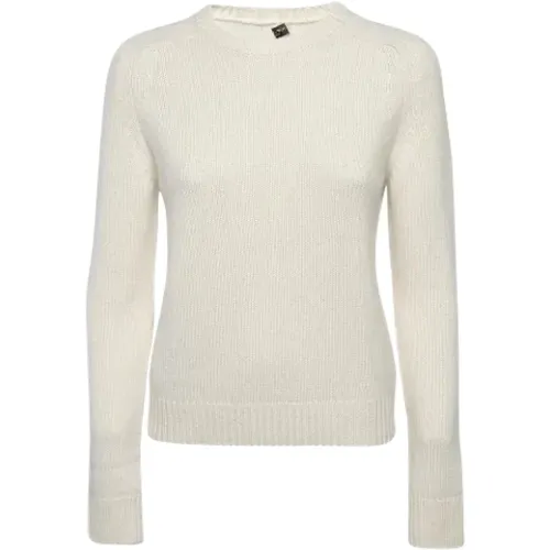 Pre-owned Cashmere tops , female, Sizes: XS - Yves Saint Laurent Vintage - Modalova