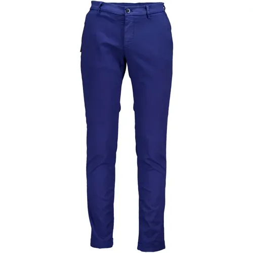 Pants , male, Sizes: L, M - Mason's - Modalova