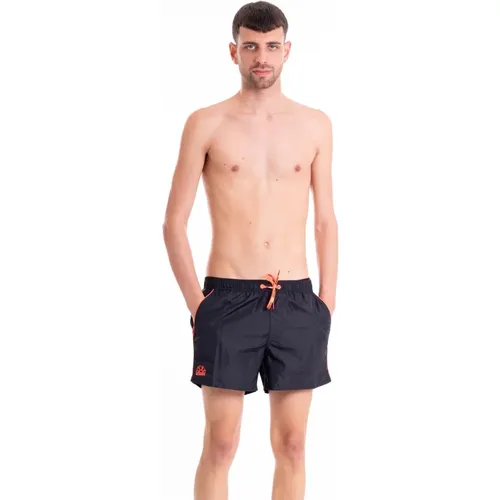 Coltrane Stylische Boardshorts - Sundek - Modalova