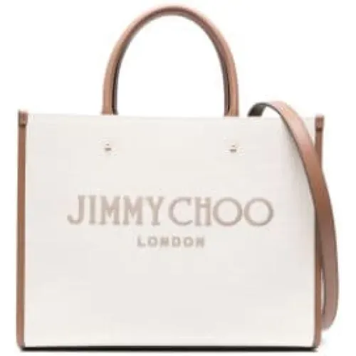 Avenue Tote Tasche Jimmy Choo - Jimmy Choo - Modalova
