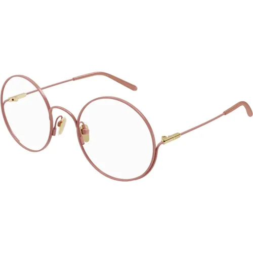 Sungles Frames , unisex, Sizes: 50 MM - Chloé - Modalova