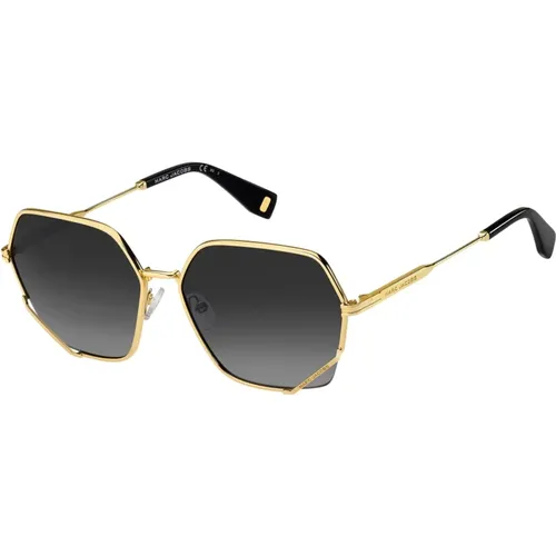 Stylische Sonnenbrille MJ 1005/S - Marc Jacobs - Modalova