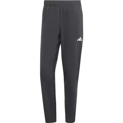 Tr-Es Gewebte Pt Lange Hose , Herren, Größe: M - Adidas - Modalova