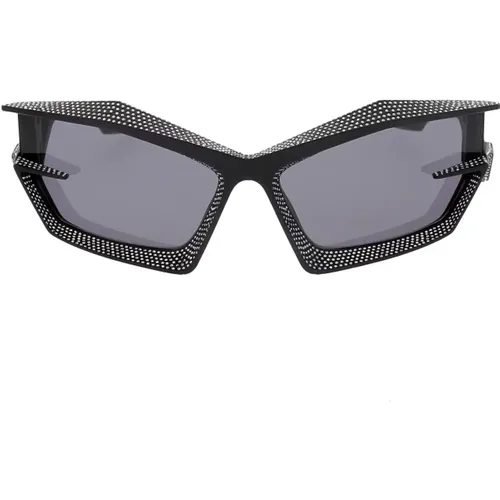 Crystal Style Sunglasses , male, Sizes: ONE SIZE - Givenchy - Modalova