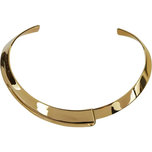 Schickes Halsband Jacquemus - Jacquemus - Modalova