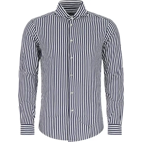 Stilvolle Casual Hemden Kollektion , Herren, Größe: 3XL - Brian Dales - Modalova