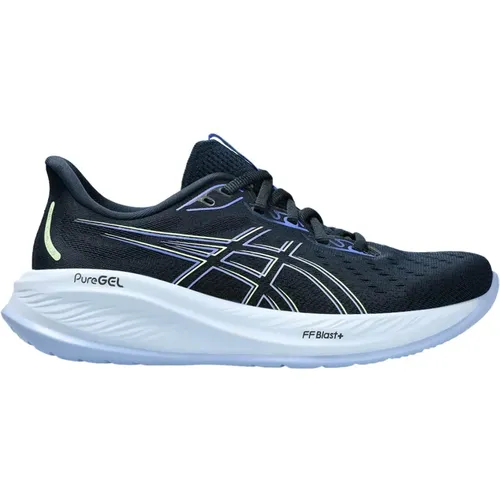 Gel Cumulus 26 Laufschuhe , Damen, Größe: 39 EU - ASICS - Modalova