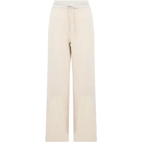 Stylish Trousers for Women , female, Sizes: S, M - D.Exterior - Modalova