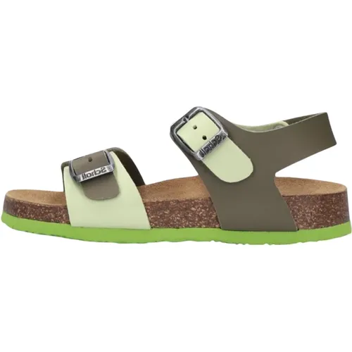 Jungen Sandalen Shark Scholl - Scholl - Modalova