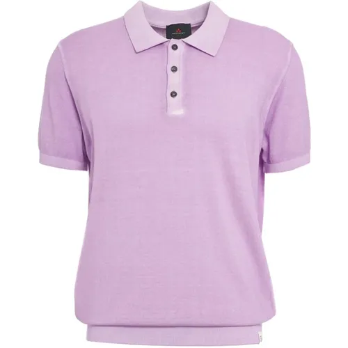 T-Shirt Ss24 , male, Sizes: L, XL - Peuterey - Modalova