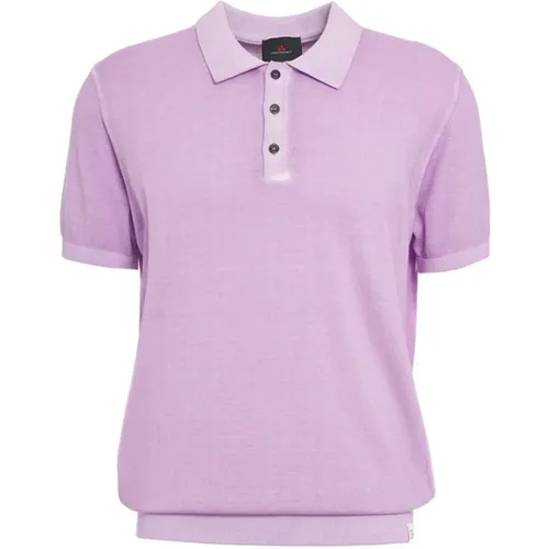 T-Shirt Ss24 , male, Sizes: L, XL, S - Peuterey - Modalova