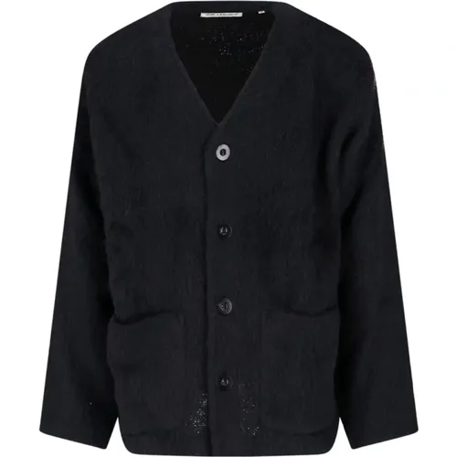 Cardigan , male, Sizes: L - Our Legacy - Modalova