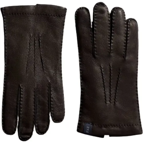 Capp Guanti Stilvolle Handschuhe , unisex, Größe: L - Fay - Modalova