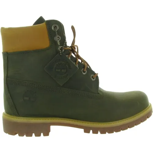 Premium Boot Style 574 , Herren, Größe: 43 1/2 EU - Timberland - Modalova