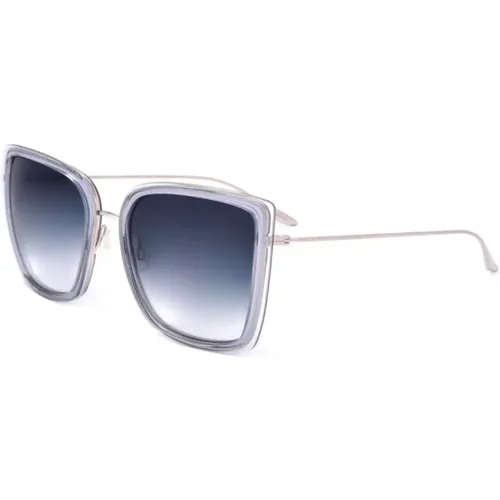 Stylish Sunglasses for Everyday Wear , female, Sizes: ONE SIZE - Barton Perreira - Modalova