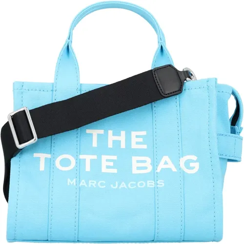Mini Tote Tasche Acqua Ss24 - Marc Jacobs - Modalova