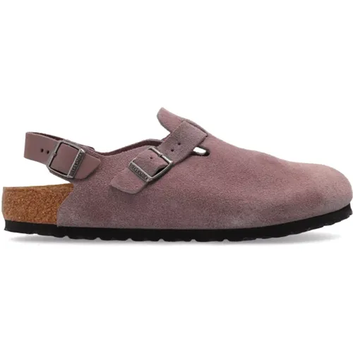 Lederschuhe Tokio II , Herren, Größe: 44 EU - Birkenstock - Modalova