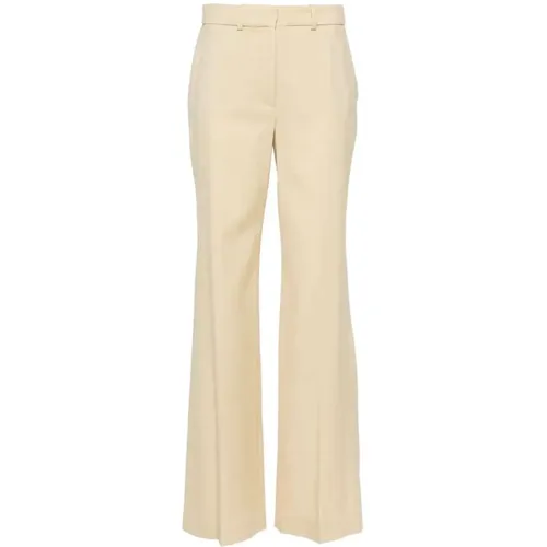Morissey tailored trousers , female, Sizes: XS, S - joseph - Modalova