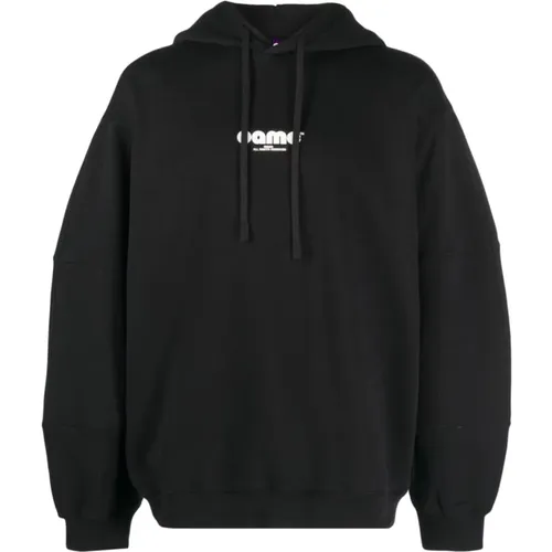 Sweatshirts & Hoodies , male, Sizes: S - Oamc - Modalova