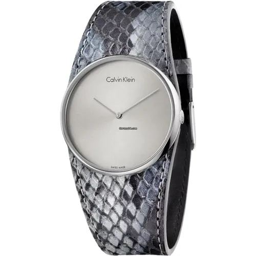 Spellbound Watch - Elevate Your Style , female, Sizes: ONE SIZE - Calvin Klein - Modalova