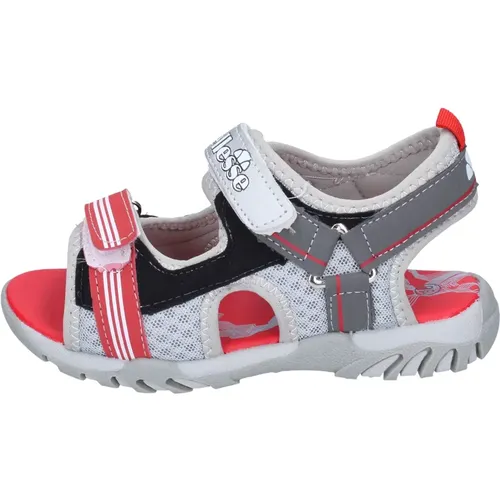 Jungen Synthetikleder Sandalen - Ellesse - Modalova