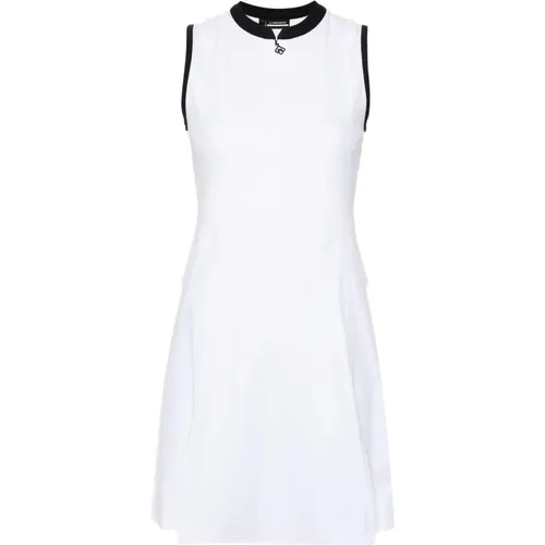 Casual Mini Dress , female, Sizes: M - J.LINDEBERG - Modalova