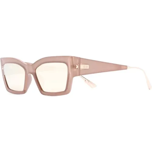 Catstyle2 S45Sq Sunglasses , female, Sizes: 54 MM - Dior - Modalova