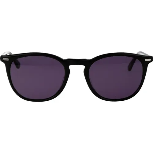 Stylische Ck22533S Sonnenbrille für den Sommer - Calvin Klein - Modalova
