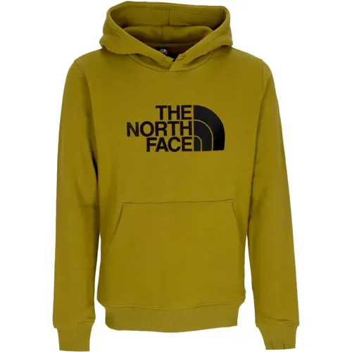 Streetwear Drew Peak Hoodie - The North Face - Modalova