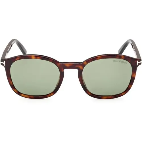 Stylish Men's Sunglasses Collection , male, Sizes: ONE SIZE - Tom Ford - Modalova