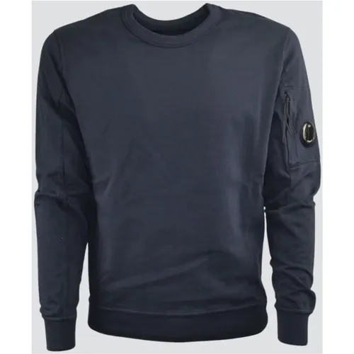 Stylish Sweatshirt for Men , male, Sizes: 2XL, XL, S - C.P. Company - Modalova