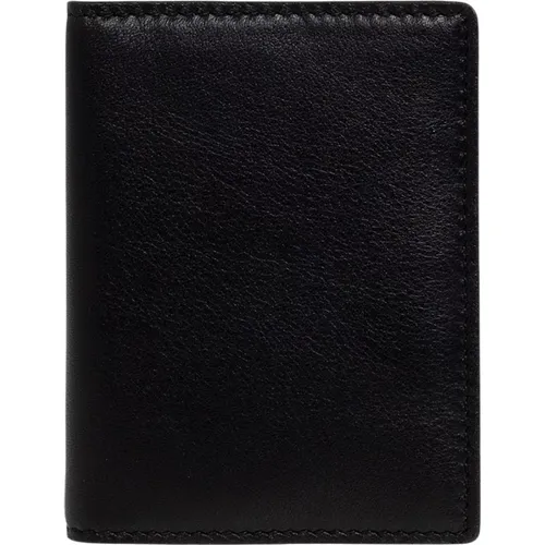 Bifold card holder , male, Sizes: ONE SIZE - Common Projects - Modalova