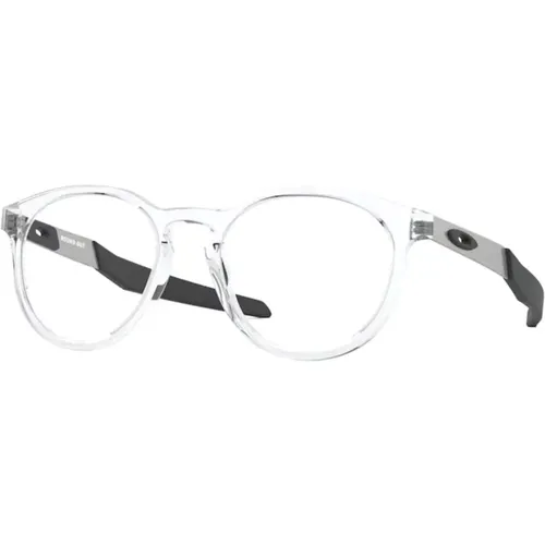 Eyewear frames Round OUT Junior OY 8020 , unisex, Größe: 46 MM - Oakley - Modalova