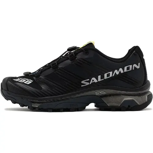 Xt-4 OG Herren Sneakers , Herren, Größe: 43 1/3 EU - Salomon - Modalova