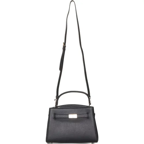 Stilvolle Schwarze Taschen Dkny - DKNY - Modalova