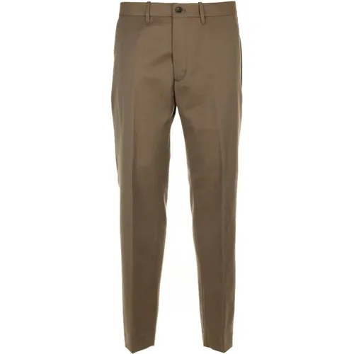 Nine inthe morning Trousers , male, Sizes: L, M, XS - Nine In The Morning - Modalova