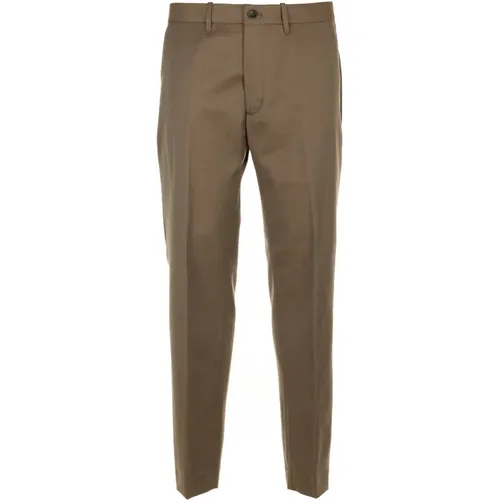 Nine inthe morning Trousers , male, Sizes: L, M, XS, S - Nine In The Morning - Modalova