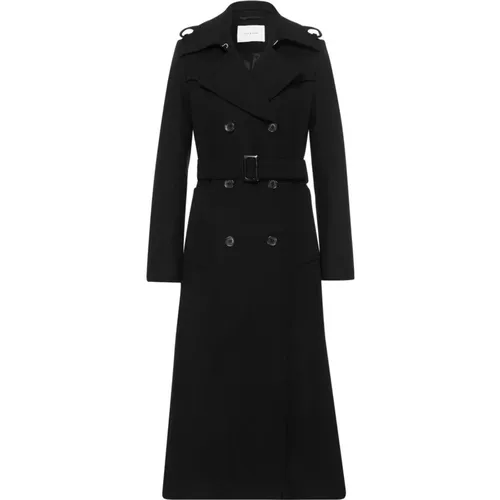 Timeless Classic Trench Coat , female, Sizes: XS - IVY OAK - Modalova