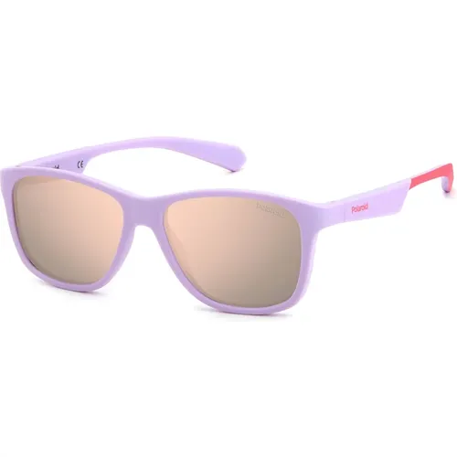 Sonnenbrillen , unisex, Größe: 47 MM - Polaroid - Modalova